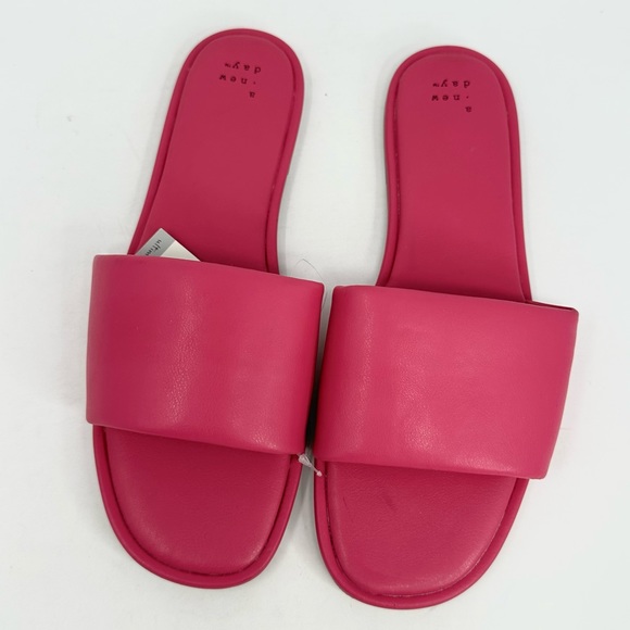 a new day Shoes - Womens Slide Sandals